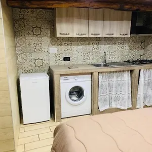 Vico Tre Re A Toledo 39 Apartamento