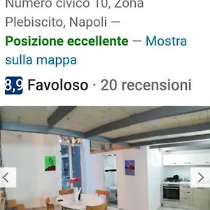 Goditi Apartamento
