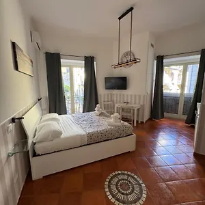 Nocleg ze śniadaniem Napora