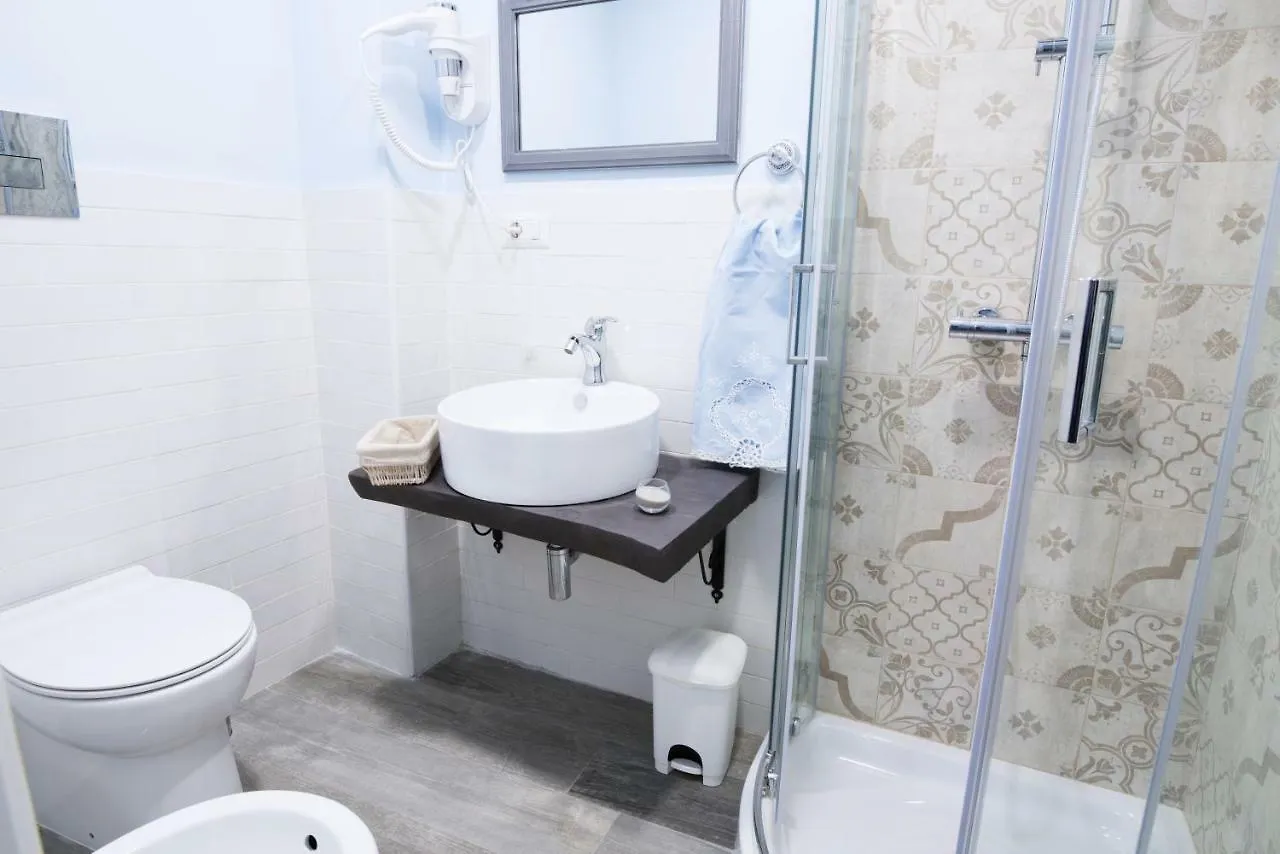 Guest house Dimora Partenopea Naples