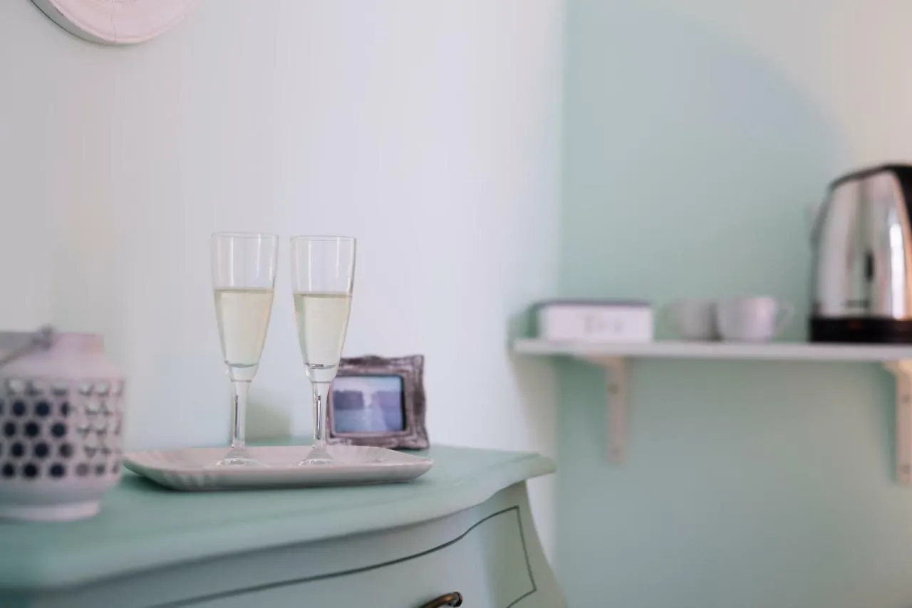 ** Guest house Dimora Partenopea Naples Italy