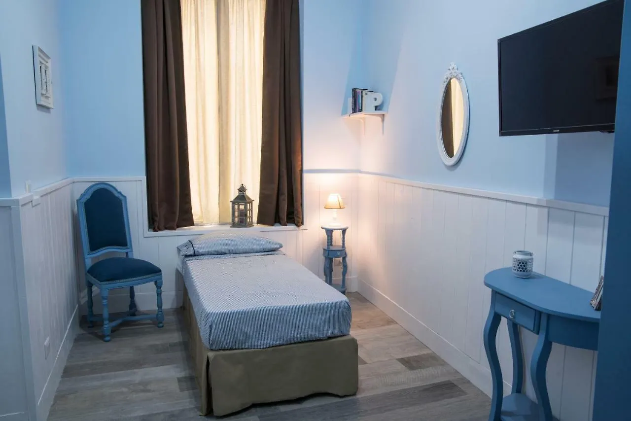 Dimora Partenopea Naples