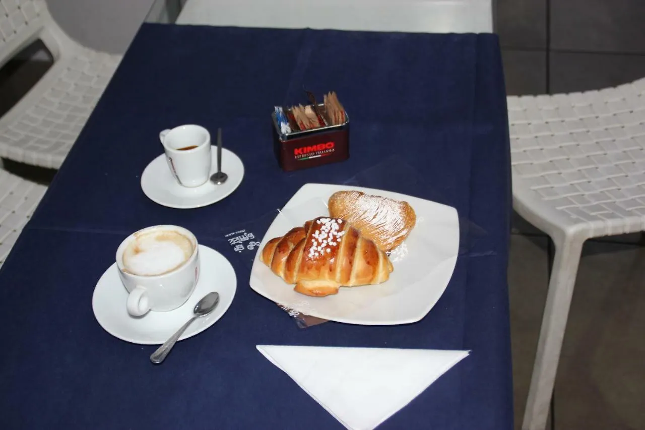 Dimora Partenopea Naples